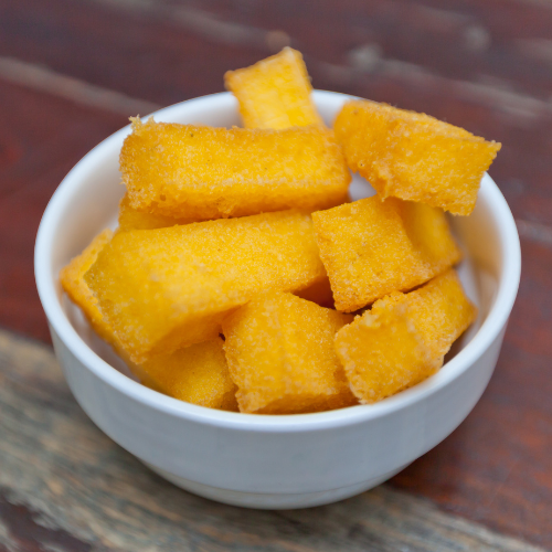 Polenta