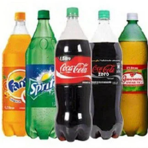 Refrigerante 1,5L
