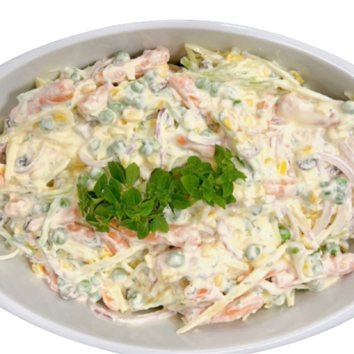 Salada de Salpicão