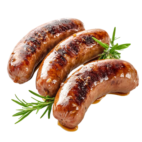 Salsichão Borussia